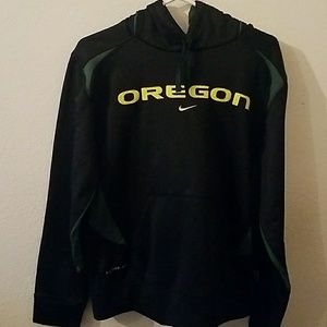 Nike Oregon therma fit hoodie